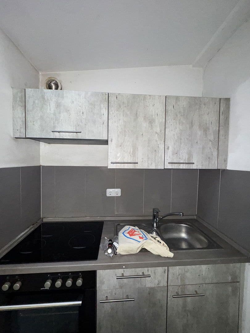 Prenájom bytu 1-izbový 40 m², Scharnweberstraße 3, Berlin, Berlín Prenájom bytu 1-izbový 40 m², Scharnweberstraße 3, Berlin, Berlín