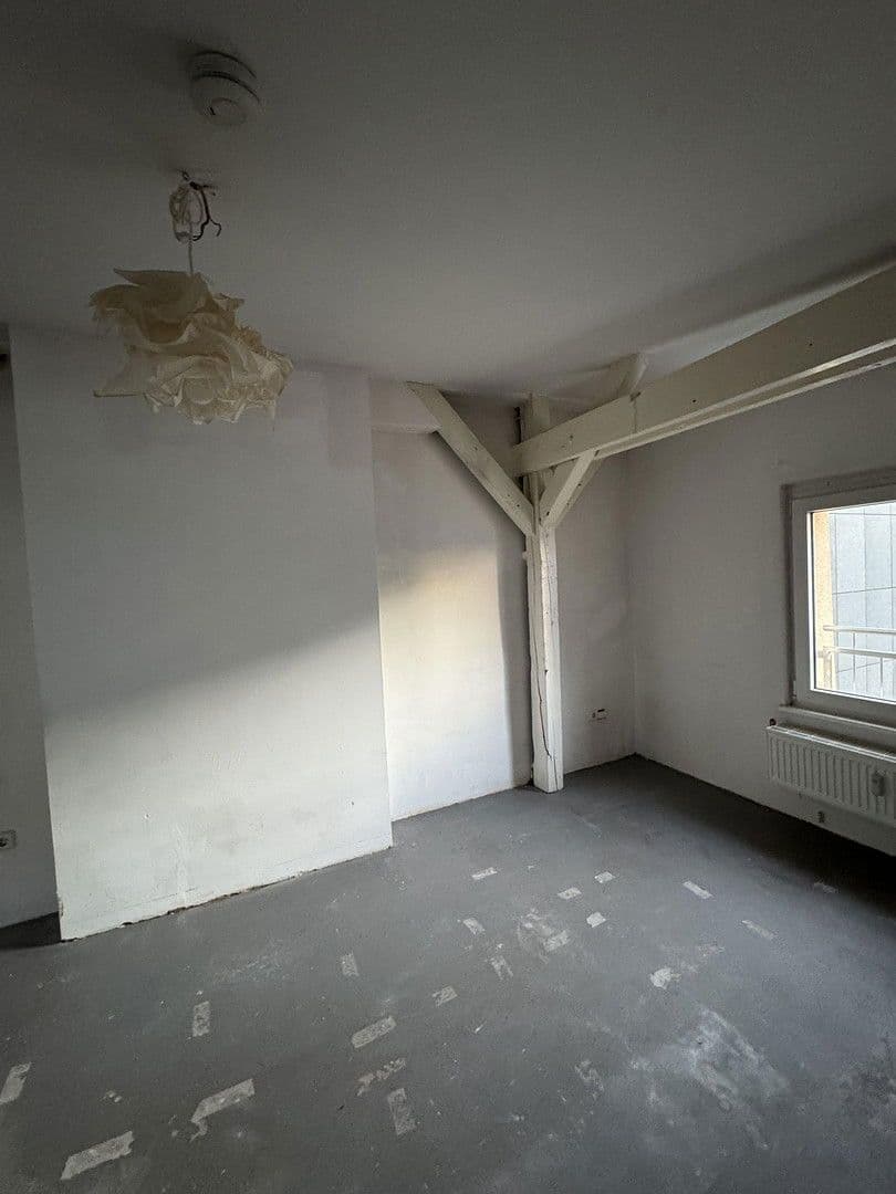 Prenájom bytu 1-izbový 40 m², Scharnweberstraße 3, Berlin, Berlín Prenájom bytu 1-izbový 40 m², Scharnweberstraße 3, Berlin, Berlín