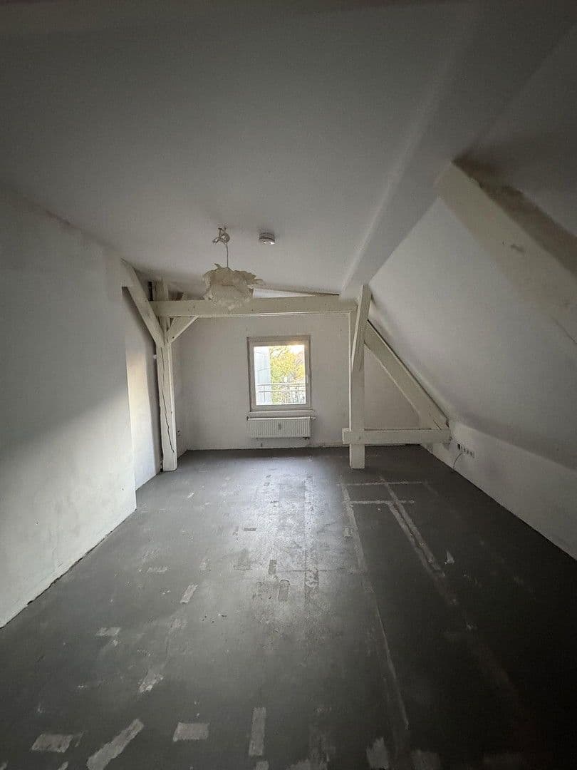 Prenájom bytu 1-izbový 40 m², Scharnweberstraße 3, Berlin, Berlín Prenájom bytu 1-izbový 40 m², Scharnweberstraße 3, Berlin, Berlín