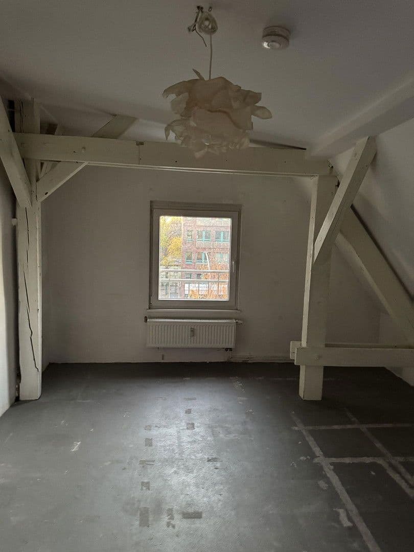 Prenájom bytu 1-izbový 40 m², Scharnweberstraße 3, Berlin, Berlín Prenájom bytu 1-izbový 40 m², Scharnweberstraße 3, Berlin, Berlín