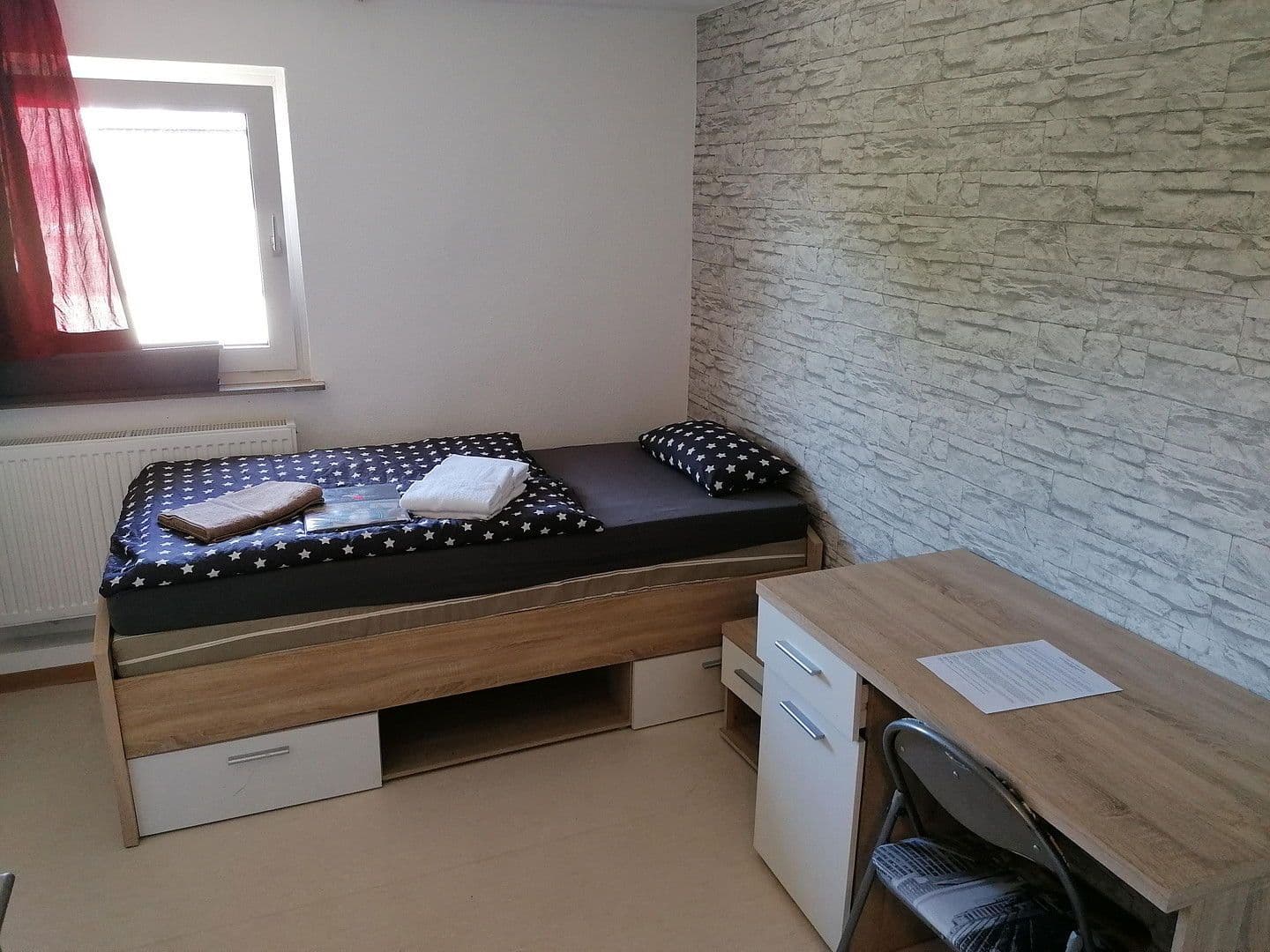 Prenájom bytu 4-izbový 140 m², Licher Straße 32, Laubach, Hesensko Prenájom bytu 4-izbový 140 m², Licher Straße 32, Laubach, Hesensko