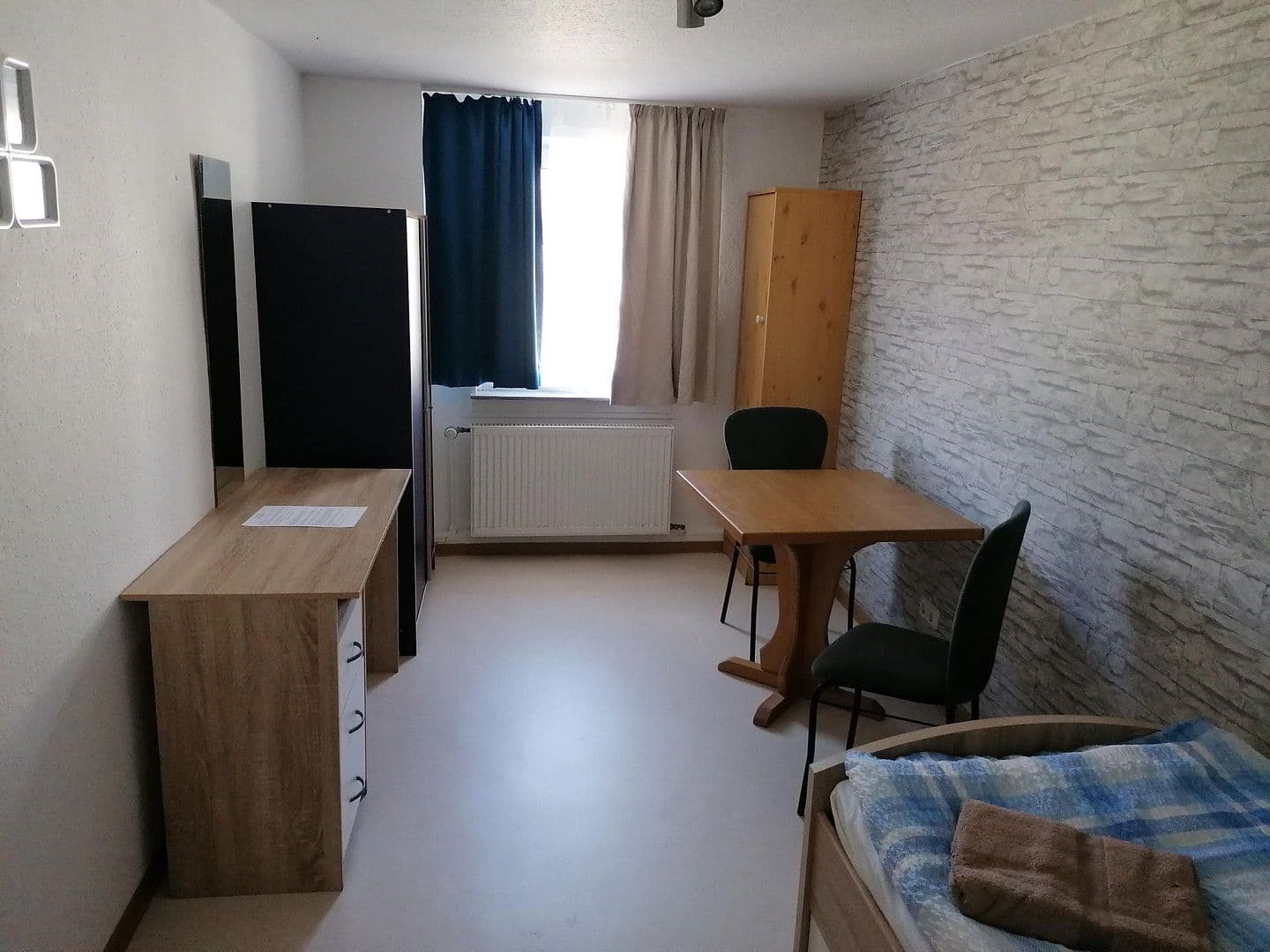 Prenájom bytu 4-izbový 140 m², Licher Straße 32, Laubach, Hesensko Prenájom bytu 4-izbový 140 m², Licher Straße 32, Laubach, Hesensko