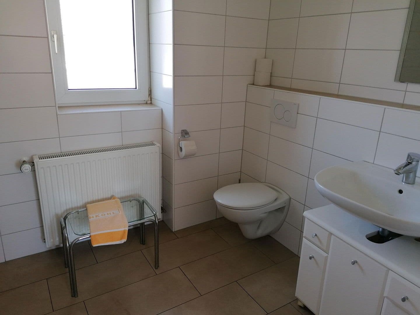 Prenájom bytu 4-izbový 140 m², Licher Straße 32, Laubach, Hesensko Prenájom bytu 4-izbový 140 m², Licher Straße 32, Laubach, Hesensko