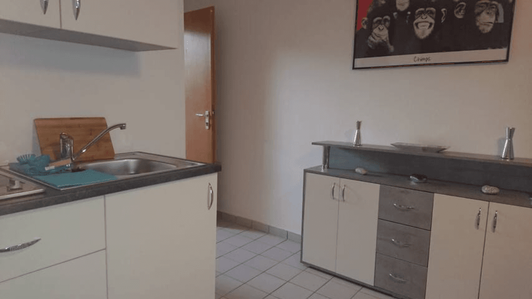 Prenájom bytu 1-izbový 25 m², Licherstr.32, Laubach, Hesensko Prenájom bytu 1-izbový 25 m², Licherstr.32, Laubach, Hesensko