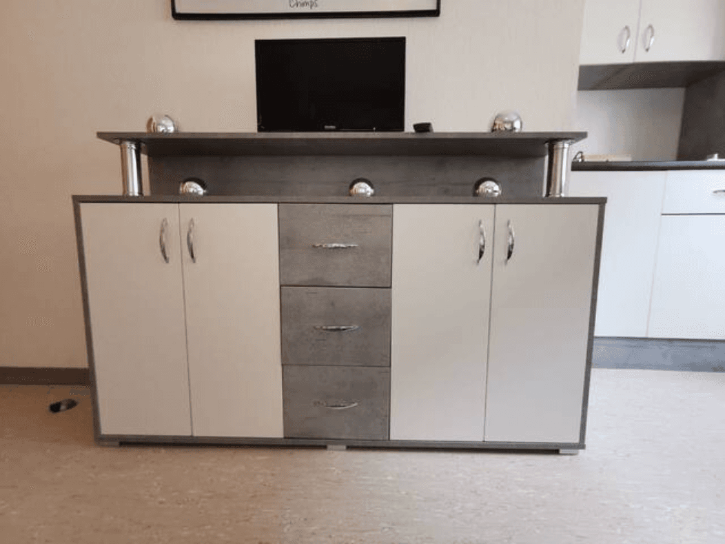 Prenájom bytu 1-izbový 25 m², Licherstr.32, Laubach, Hesensko Prenájom bytu 1-izbový 25 m², Licherstr.32, Laubach, Hesensko