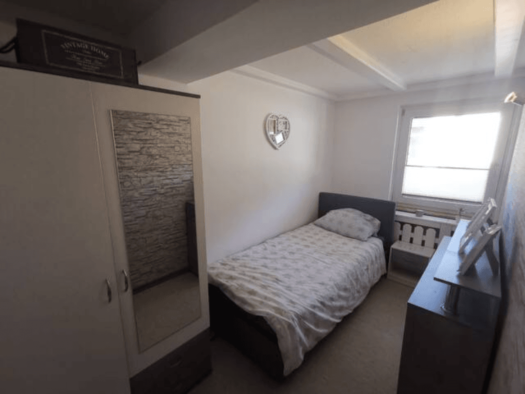 Prenájom bytu 1-izbový 25 m², Licherstr.32, Laubach, Hesensko Prenájom bytu 1-izbový 25 m², Licherstr.32, Laubach, Hesensko