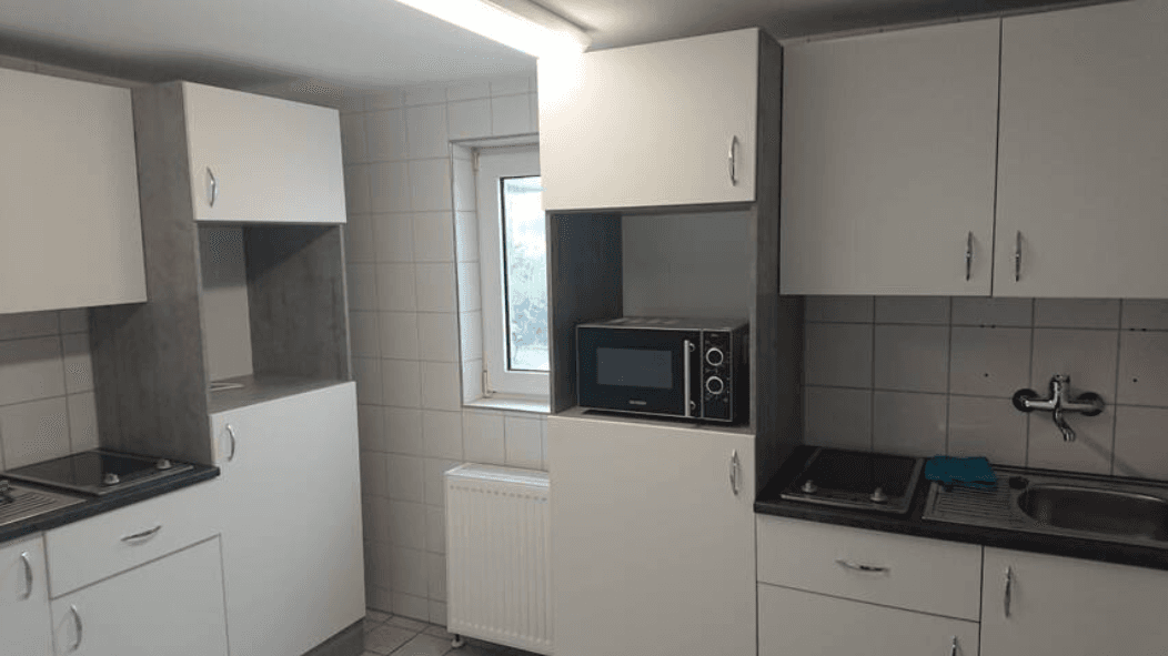 Prenájom bytu 1-izbový 25 m², Licherstr.32, Laubach, Hesensko Prenájom bytu 1-izbový 25 m², Licherstr.32, Laubach, Hesensko