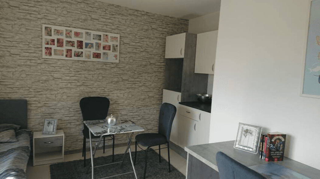 Prenájom bytu 1-izbový 25 m², Licherstr.32, Laubach, Hesensko Prenájom bytu 1-izbový 25 m², Licherstr.32, Laubach, Hesensko