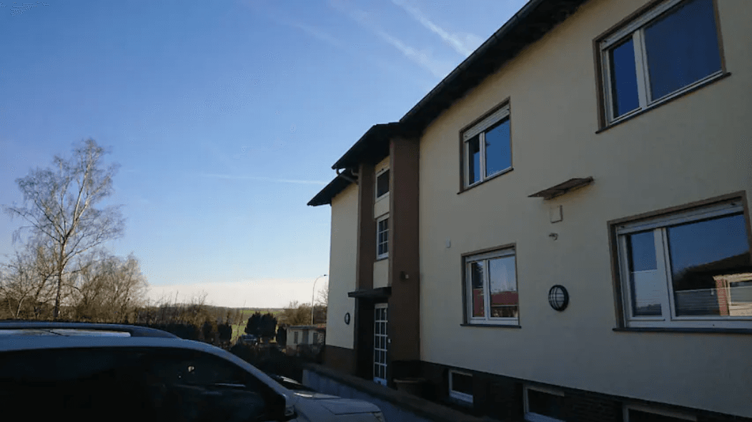 Prenájom bytu 1-izbový 25 m², Licherstr.32, Laubach, Hesensko Prenájom bytu 1-izbový 25 m², Licherstr.32, Laubach, Hesensko