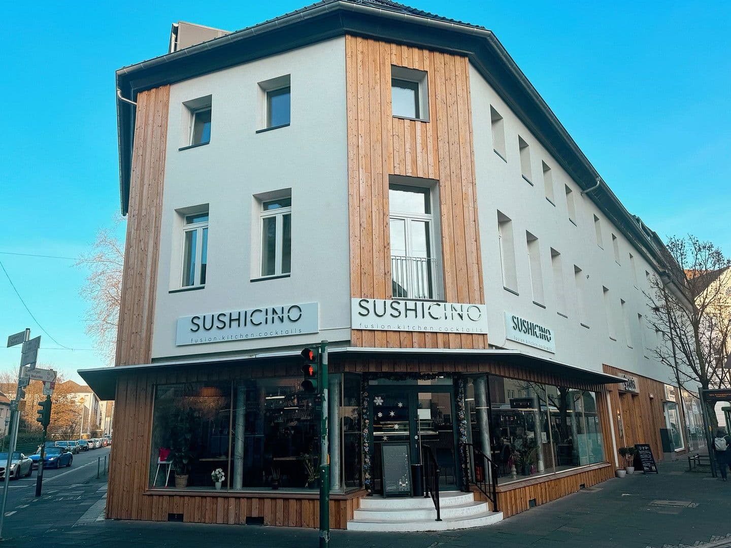 Predaj domu 811 m², pozemek 350 m², Kölner Strasse 1, Leverkusen, Severné Porýnie - Westfálsko Predaj domu 811 m², pozemek 350 m², Kölner Strasse 1, Leverkusen, Severné Porýnie - Westfálsko