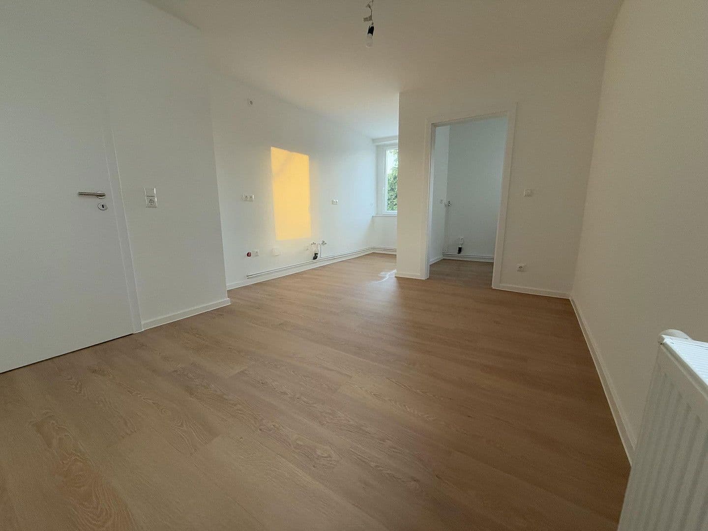 Prenájom bytu 3-izbový 77 m², Wallerstraße 52, Winsen (Aller), Dolné Sasko Prenájom bytu 3-izbový 77 m², Wallerstraße 52, Winsen (Aller), Dolné Sasko