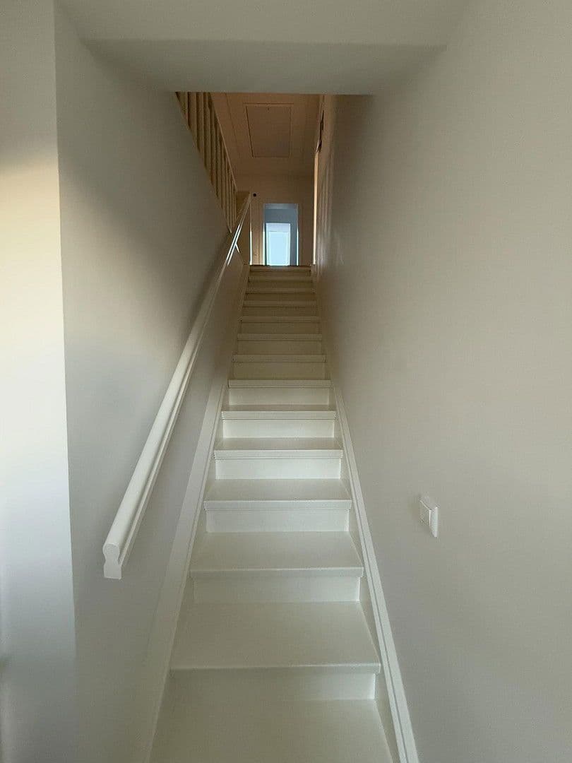 Prenájom bytu 3-izbový 77 m², Wallerstraße 52, Winsen (Aller), Dolné Sasko Prenájom bytu 3-izbový 77 m², Wallerstraße 52, Winsen (Aller), Dolné Sasko