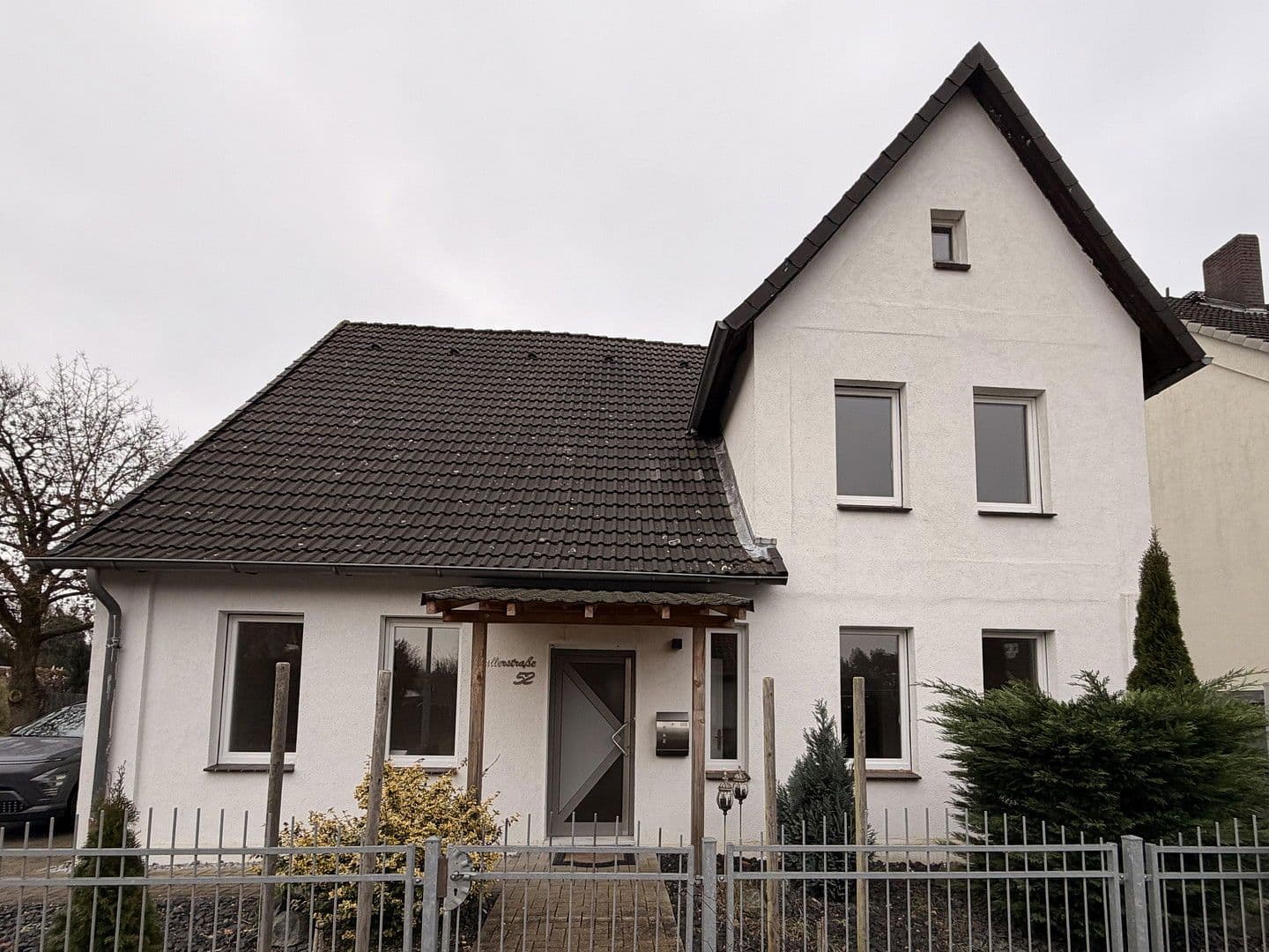 Prenájom bytu 3-izbový 100 m², Wallerstraße 52, Winsen (Aller), Dolné Sasko Prenájom bytu 3-izbový 100 m², Wallerstraße 52, Winsen (Aller), Dolné Sasko