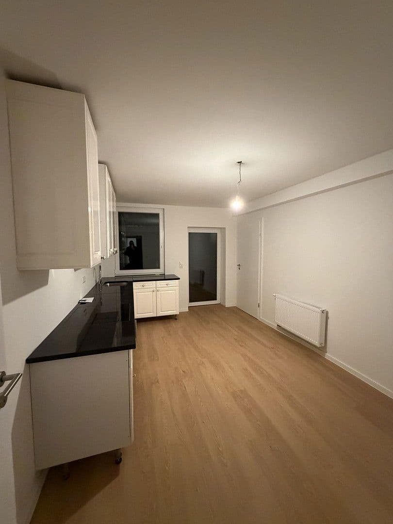 Prenájom bytu 3-izbový 100 m², Wallerstraße 52, Winsen (Aller), Dolné Sasko Prenájom bytu 3-izbový 100 m², Wallerstraße 52, Winsen (Aller), Dolné Sasko