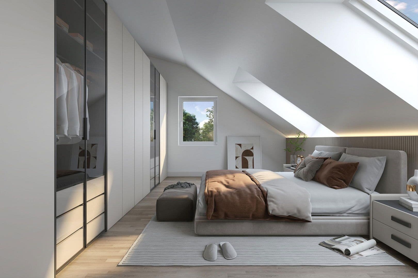 Predaj domu 145 m², pozemek 256 m², Englbergweg 24, Landshut, Bavorsko Predaj domu 145 m², pozemek 256 m², Englbergweg 24, Landshut, Bavorsko