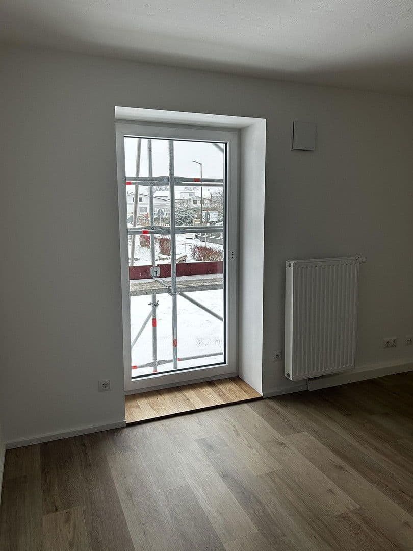 Prenájom bytu 3-izbový 56 m², Schlesierstraße 1, Schwandorf, Bavorsko Prenájom bytu 3-izbový 56 m², Schlesierstraße 1, Schwandorf, Bavorsko