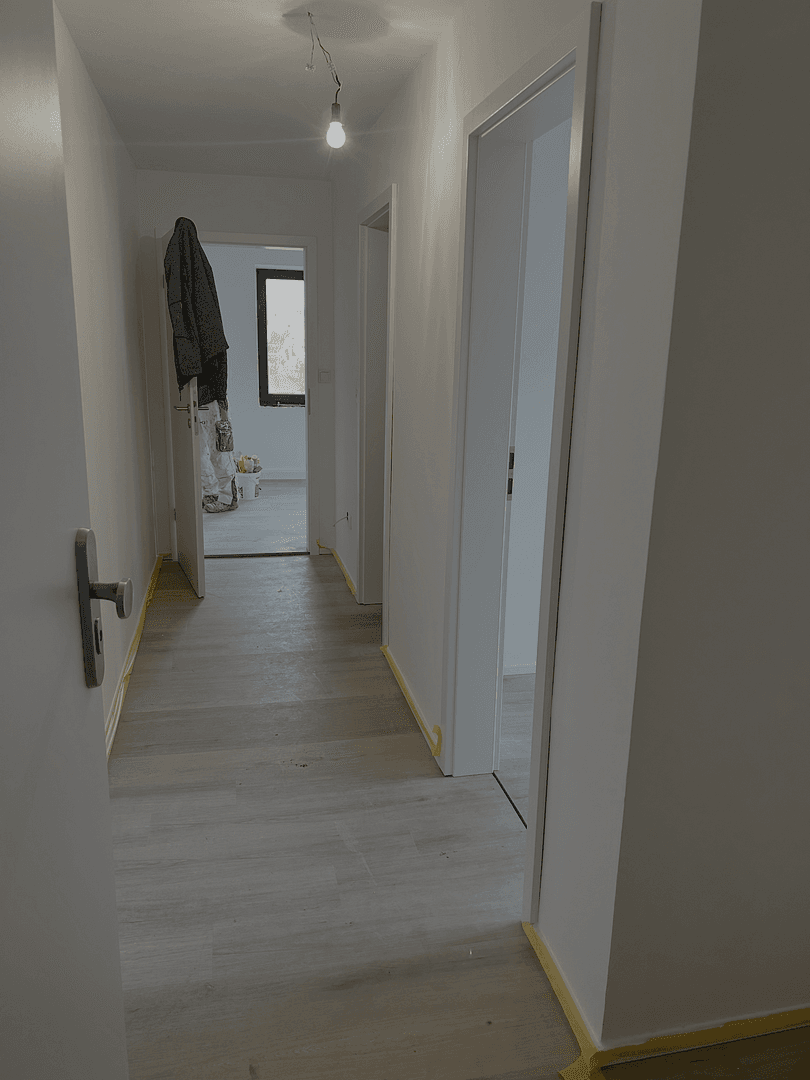 Prenájom bytu 2-izbový 48 m², Schlesierstraße 1, Schwandorf, Bavorsko Prenájom bytu 2-izbový 48 m², Schlesierstraße 1, Schwandorf, Bavorsko
