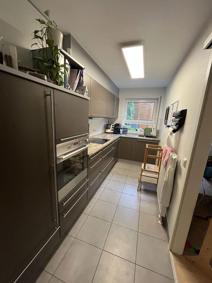 Predaj bytu 3-izbový 81 m², Möglingen, Bádensko-Wurttembersko Predaj bytu 3-izbový 81 m², Möglingen, Bádensko-Wurttembersko