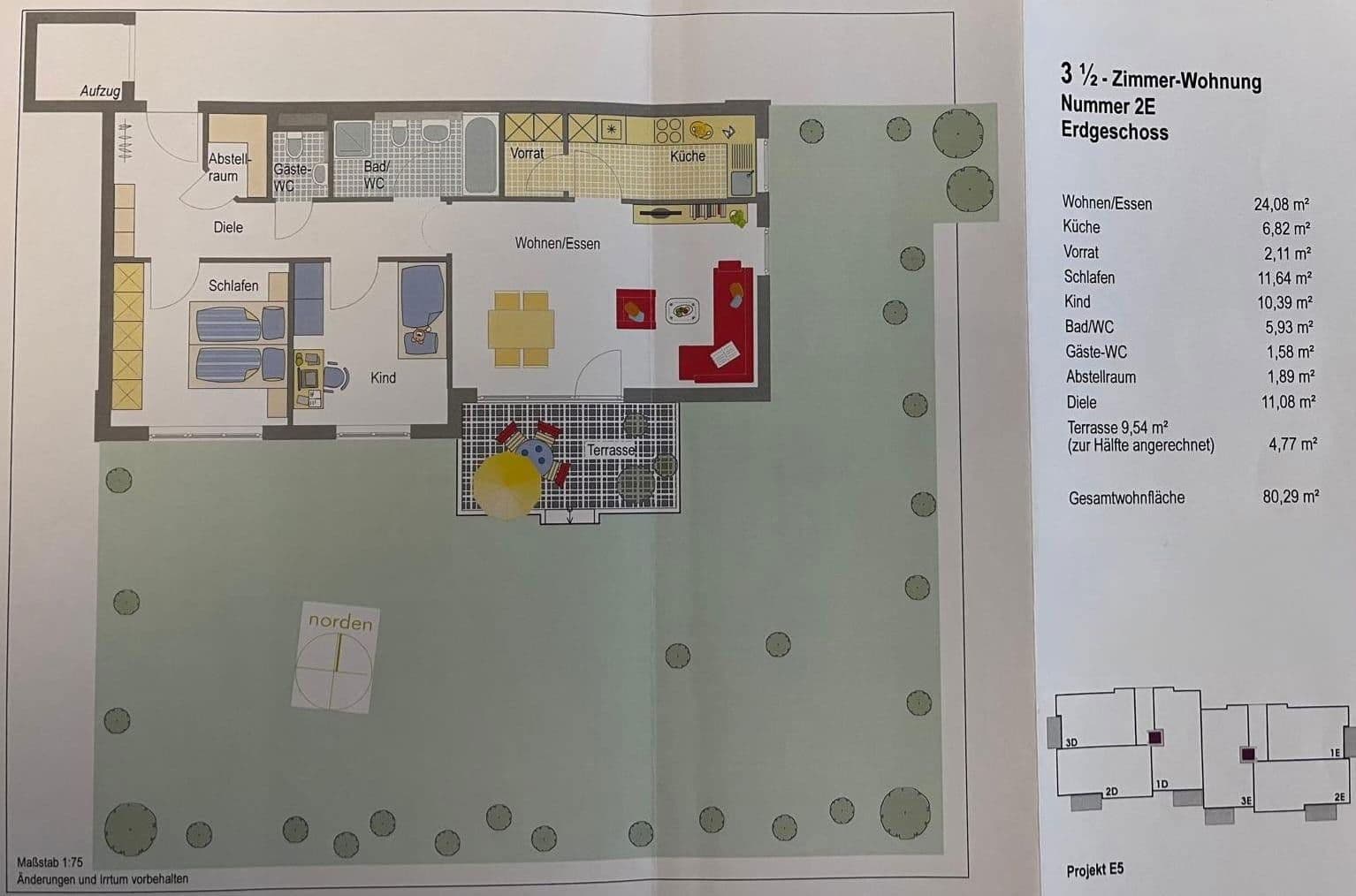 Predaj bytu 3-izbový 81 m², Möglingen, Bádensko-Wurttembersko Predaj bytu 3-izbový 81 m², Möglingen, Bádensko-Wurttembersko