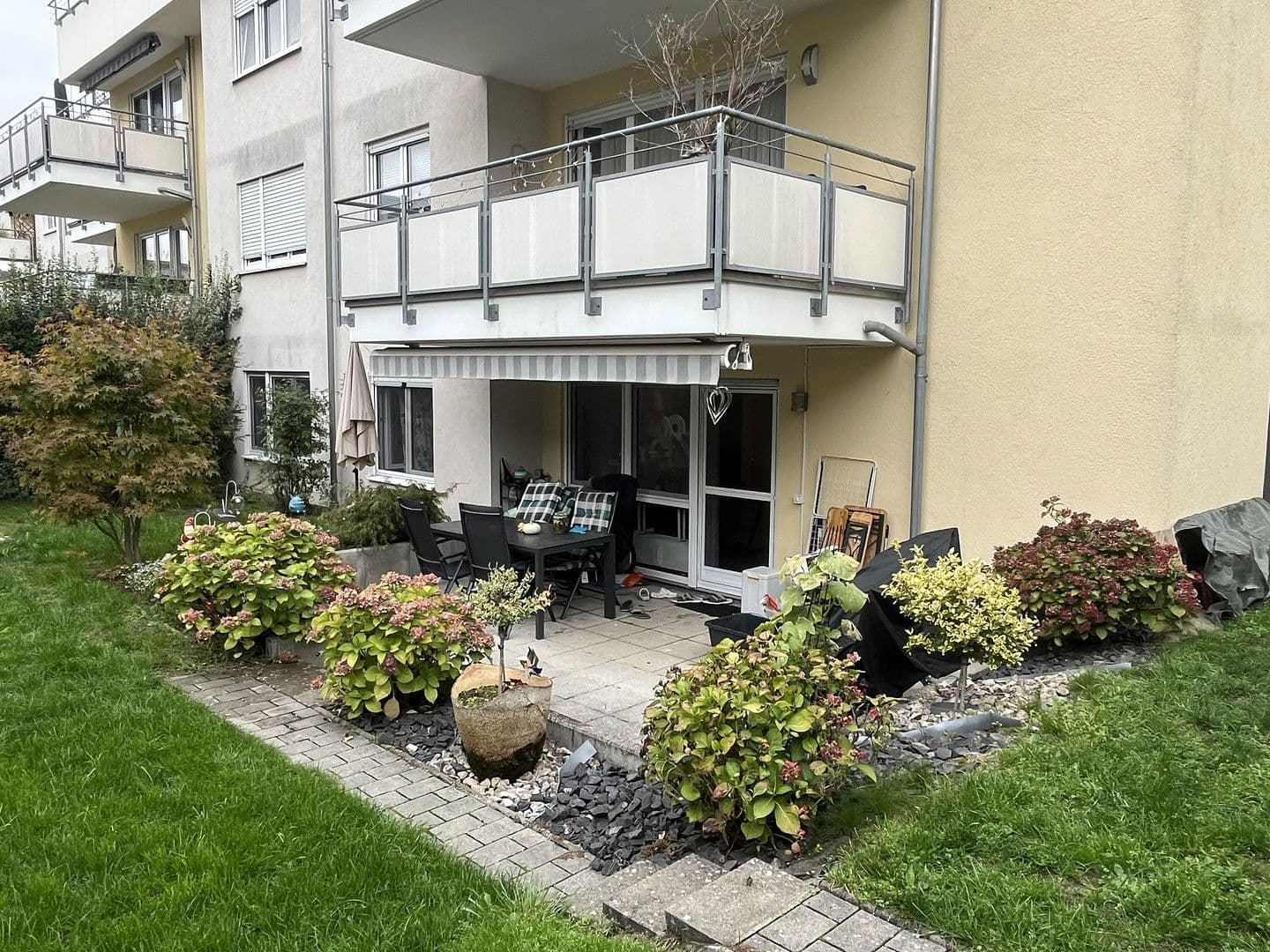 Predaj bytu 3-izbový 81 m², Möglingen, Bádensko-Wurttembersko Predaj bytu 3-izbový 81 m², Möglingen, Bádensko-Wurttembersko