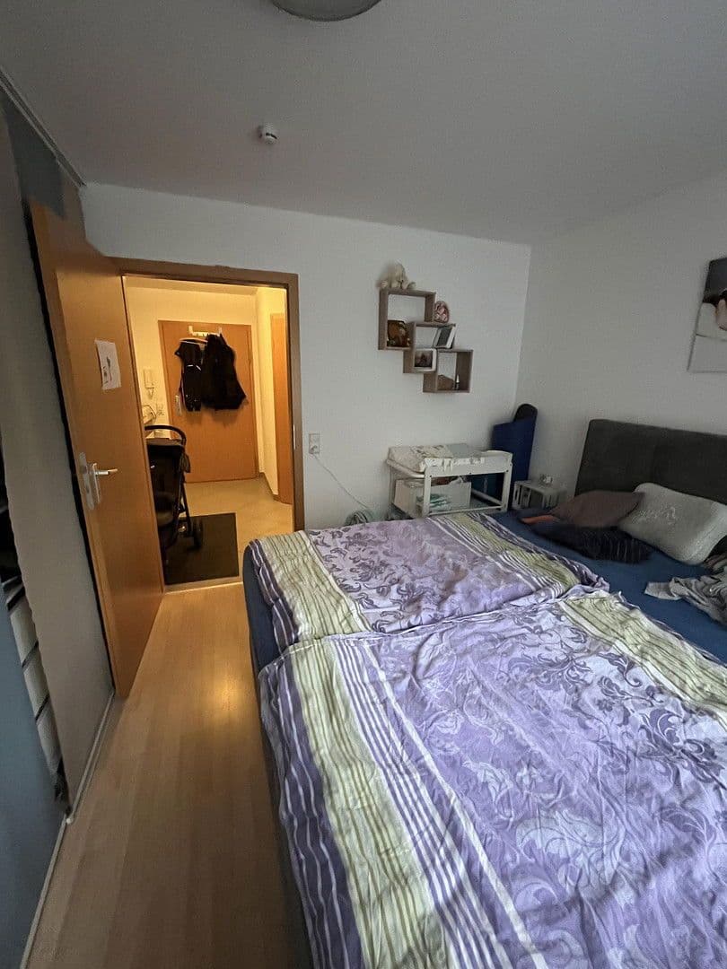 Predaj bytu 3-izbový 81 m², Möglingen, Bádensko-Wurttembersko Predaj bytu 3-izbový 81 m², Möglingen, Bádensko-Wurttembersko