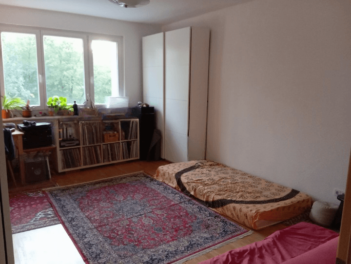 Predaj bytu 3-izbový 67 m², Berlin, Berlín Predaj bytu 3-izbový 67 m², Berlin, Berlín