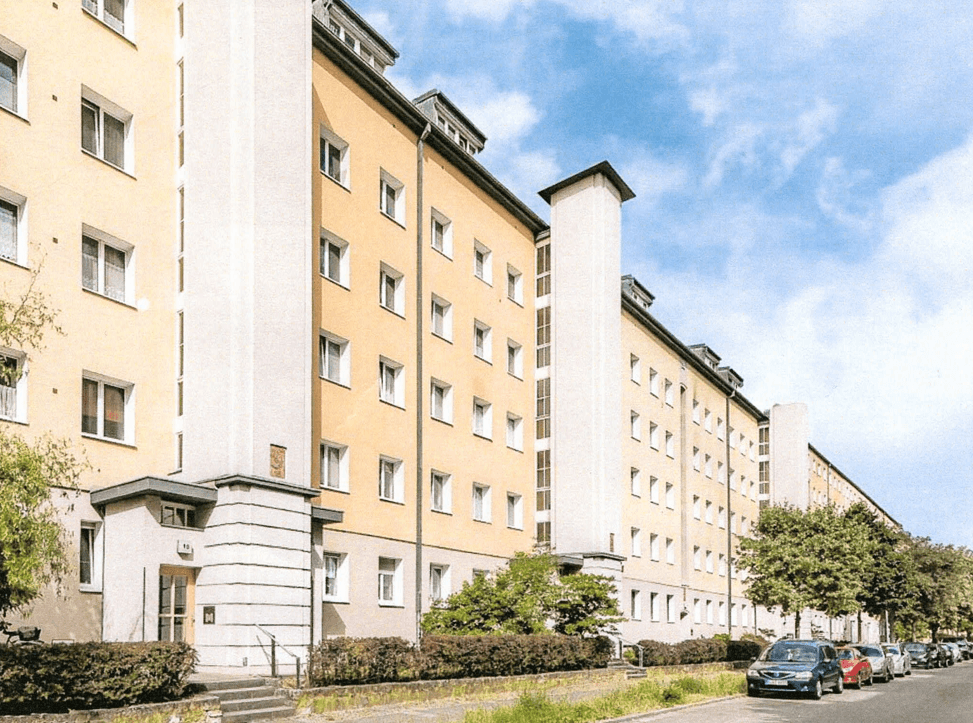Predaj bytu 3-izbový 67 m², Berlin, Berlín Predaj bytu 3-izbový 67 m², Berlin, Berlín