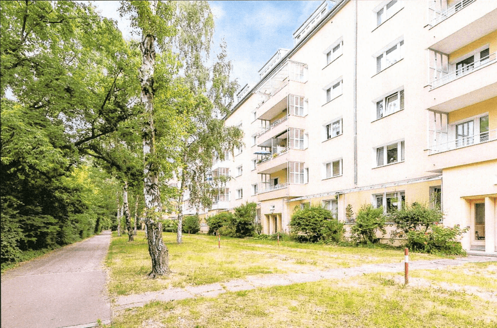 Predaj bytu 3-izbový 67 m², Berlin, Berlín Predaj bytu 3-izbový 67 m², Berlin, Berlín