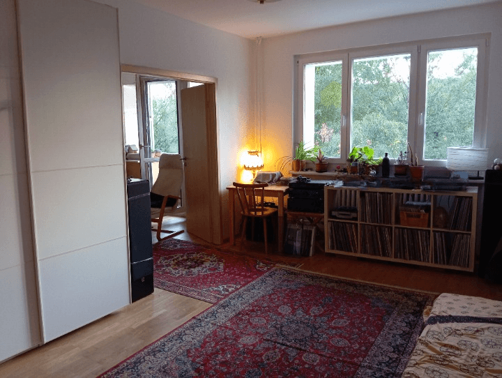 Predaj bytu 3-izbový 67 m², Berlin, Berlín Predaj bytu 3-izbový 67 m², Berlin, Berlín