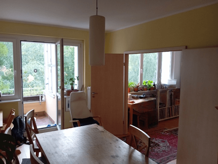 Predaj bytu 3-izbový 67 m², Berlin, Berlín Predaj bytu 3-izbový 67 m², Berlin, Berlín