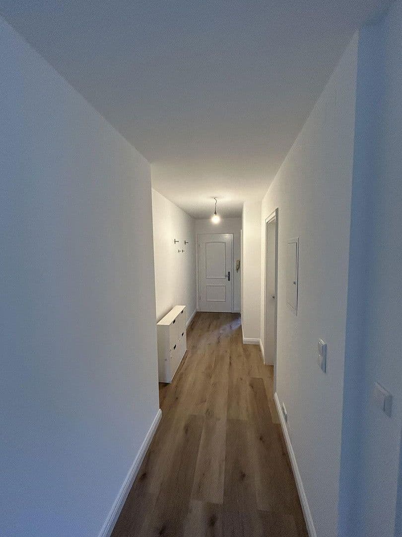 Prenájom bytu 2-izbový 67 m², Hamburg, Hamburg Prenájom bytu 2-izbový 67 m², Hamburg, Hamburg