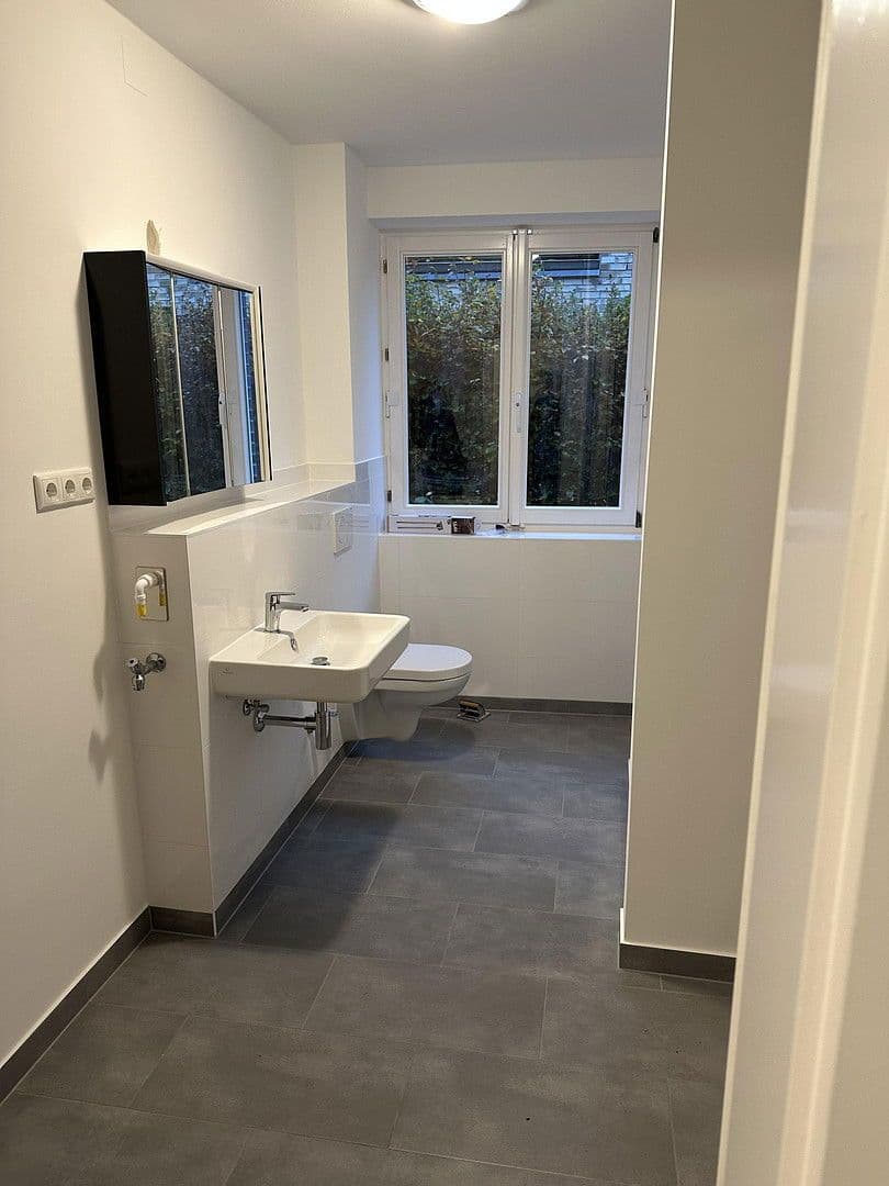 Prenájom bytu 2-izbový 67 m², Hamburg, Hamburg Prenájom bytu 2-izbový 67 m², Hamburg, Hamburg