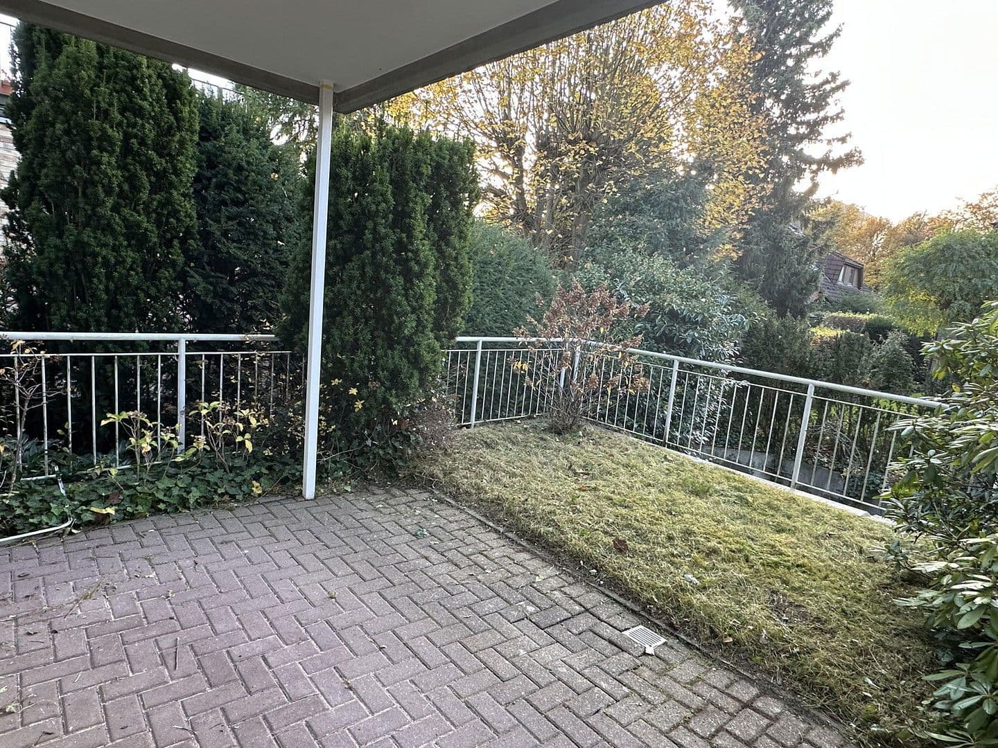 Prenájom bytu 2-izbový 67 m², Hamburg, Hamburg Prenájom bytu 2-izbový 67 m², Hamburg, Hamburg