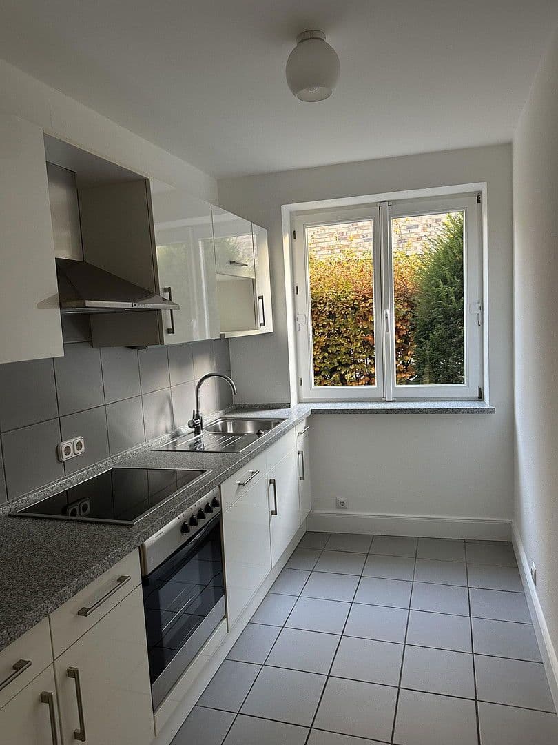 Prenájom bytu 2-izbový 67 m², Hamburg, Hamburg Prenájom bytu 2-izbový 67 m², Hamburg, Hamburg