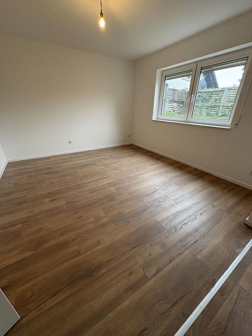 Prenájom bytu 3-izbový 56 m², Gelnhausen, Hesensko Prenájom bytu 3-izbový 56 m², Gelnhausen, Hesensko