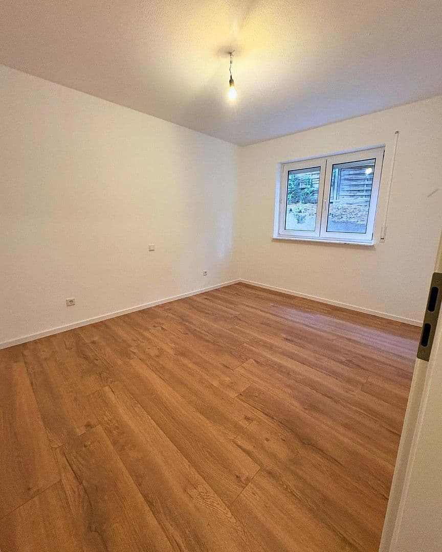 Prenájom bytu 3-izbový 56 m², Gelnhausen, Hesensko Prenájom bytu 3-izbový 56 m², Gelnhausen, Hesensko