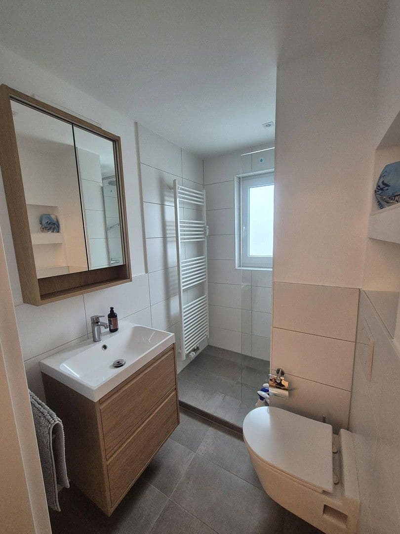 Prenájom bytu 2-izbový 72 m², Burgallee 36, Hanau, Hesensko Prenájom bytu 2-izbový 72 m², Burgallee 36, Hanau, Hesensko