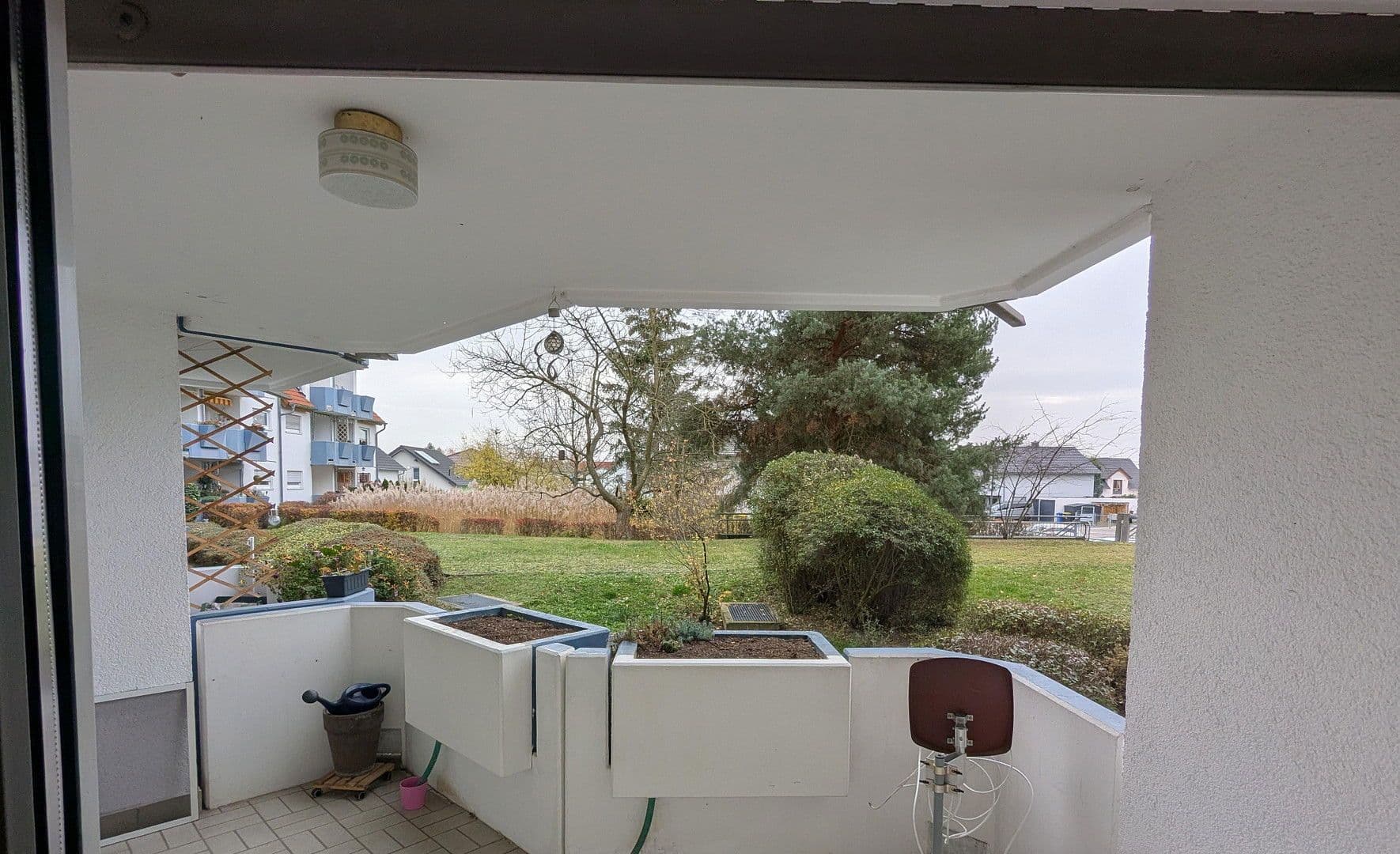 Prenájom bytu 2-izbový 60 m², Richard-Bogue-Str. 162, Taucha, Sasko Prenájom bytu 2-izbový 60 m², Richard-Bogue-Str. 162, Taucha, Sasko