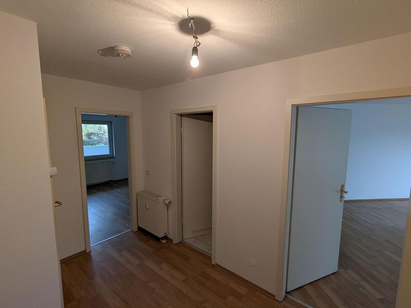 Prenájom bytu 2-izbový 60 m², Richard-Bogue-Str. 162, Taucha, Sasko Prenájom bytu 2-izbový 60 m², Richard-Bogue-Str. 162, Taucha, Sasko