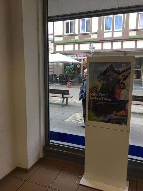 Prenájom nebytového priestoru 70 m², Voerderstraße 11, Hagen, Severné Porýnie - Westfálsko Prenájom nebytového priestoru 70 m², Voerderstraße 11, Hagen, Severné Porýnie - Westfálsko