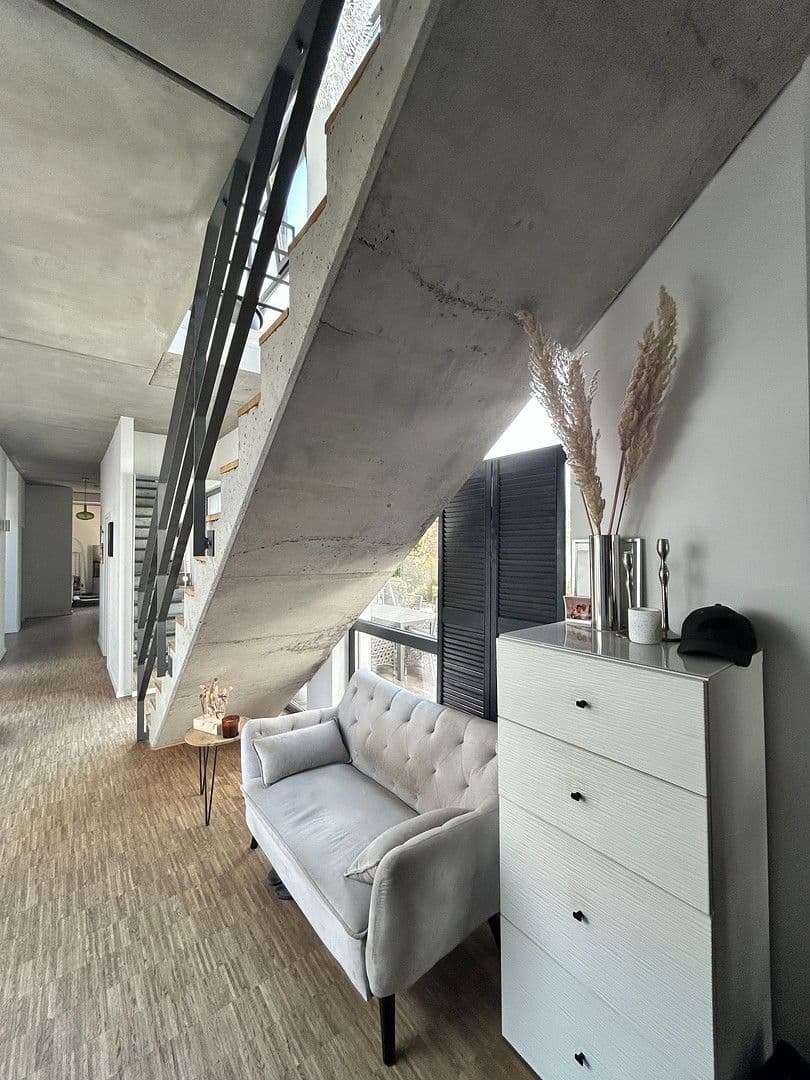 Predaj domu 316 m², pozemek 1.000 m², Diamantstrasse 24, Trebur, Hesensko Predaj domu 316 m², pozemek 1.000 m², Diamantstrasse 24, Trebur, Hesensko