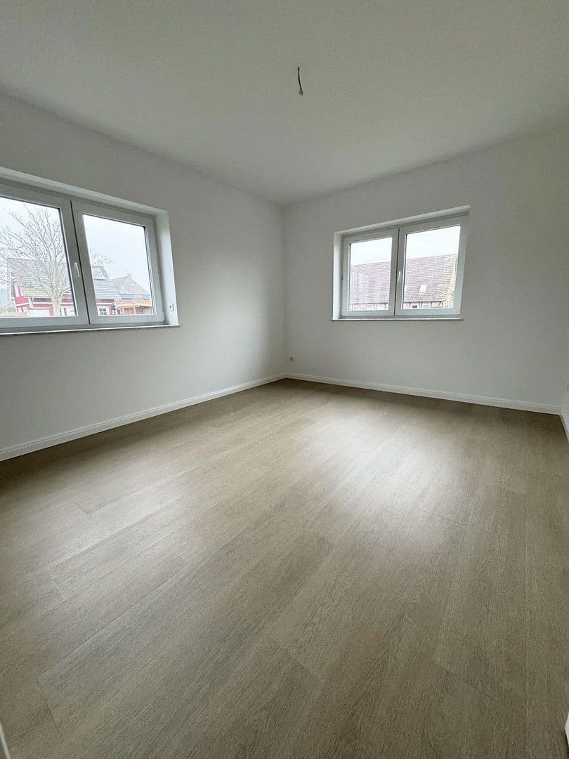 Prenájom domu 134 m², pozemek 1.484 m², Elbuferstraße 51, Tespe, Dolné Sasko Prenájom domu 134 m², pozemek 1.484 m², Elbuferstraße 51, Tespe, Dolné Sasko