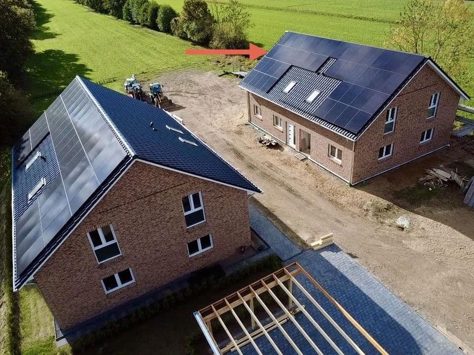 Prenájom domu 134 m², pozemek 1.484 m², Elbuferstraße 51, Tespe, Dolné Sasko Prenájom domu 134 m², pozemek 1.484 m², Elbuferstraße 51, Tespe, Dolné Sasko