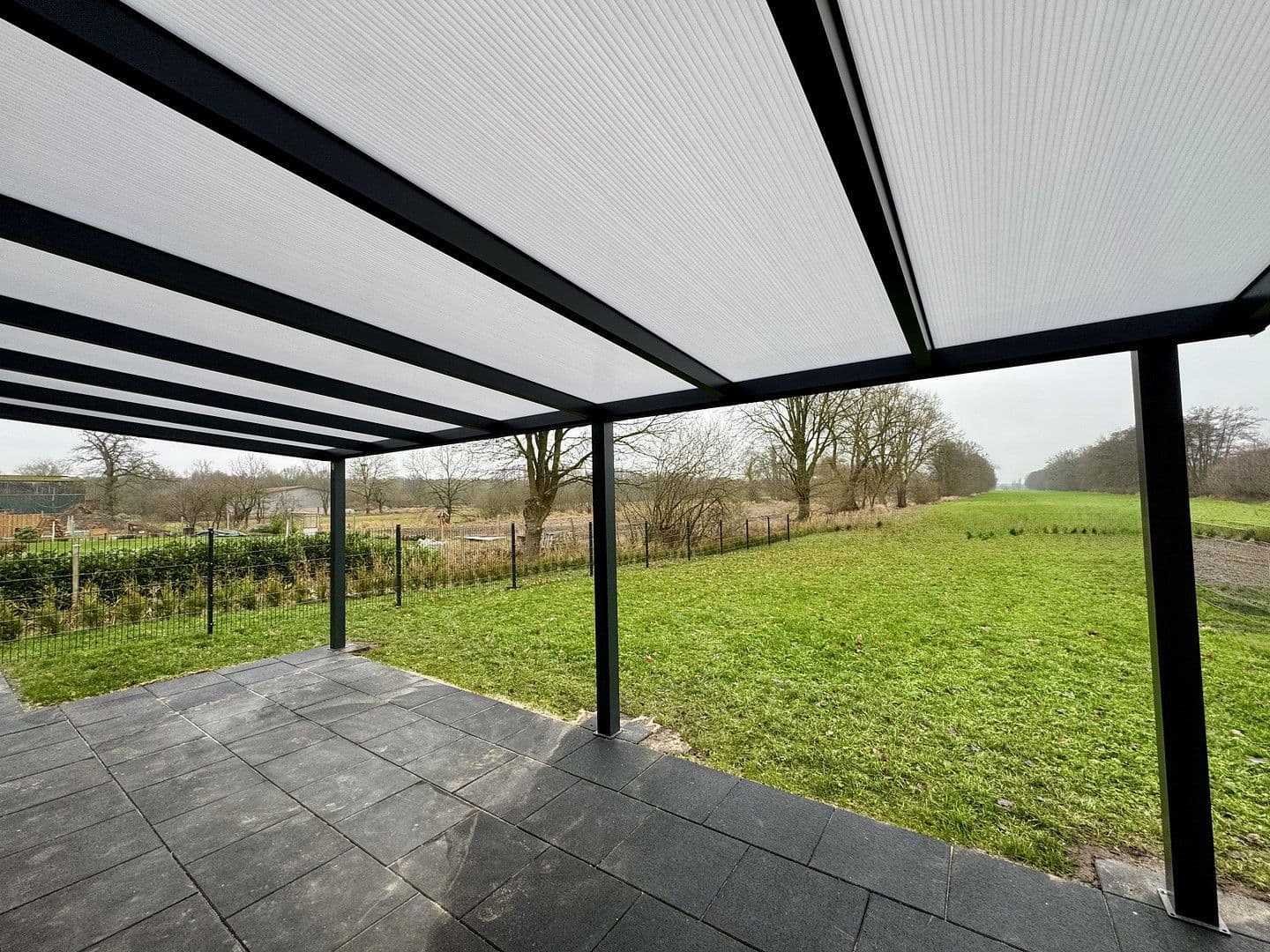 Prenájom domu 134 m², pozemek 1.484 m², Elbuferstraße 51, Tespe, Dolné Sasko Prenájom domu 134 m², pozemek 1.484 m², Elbuferstraße 51, Tespe, Dolné Sasko