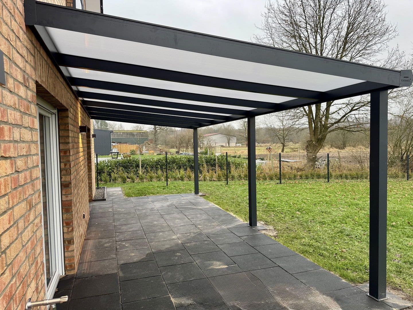 Prenájom domu 134 m², pozemek 1.484 m², Elbuferstraße 51, Tespe, Dolné Sasko Prenájom domu 134 m², pozemek 1.484 m², Elbuferstraße 51, Tespe, Dolné Sasko