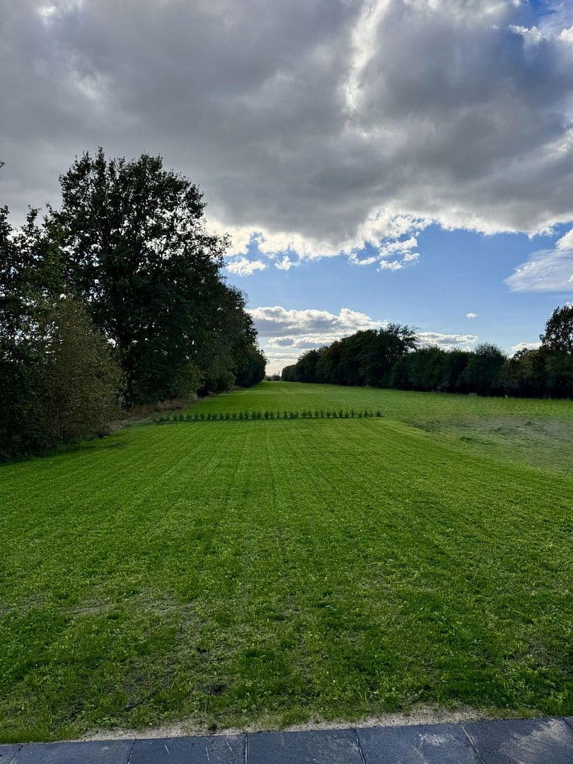 Prenájom domu 134 m², pozemek 1.484 m², Elbuferstraße 51, Tespe, Dolné Sasko Prenájom domu 134 m², pozemek 1.484 m², Elbuferstraße 51, Tespe, Dolné Sasko