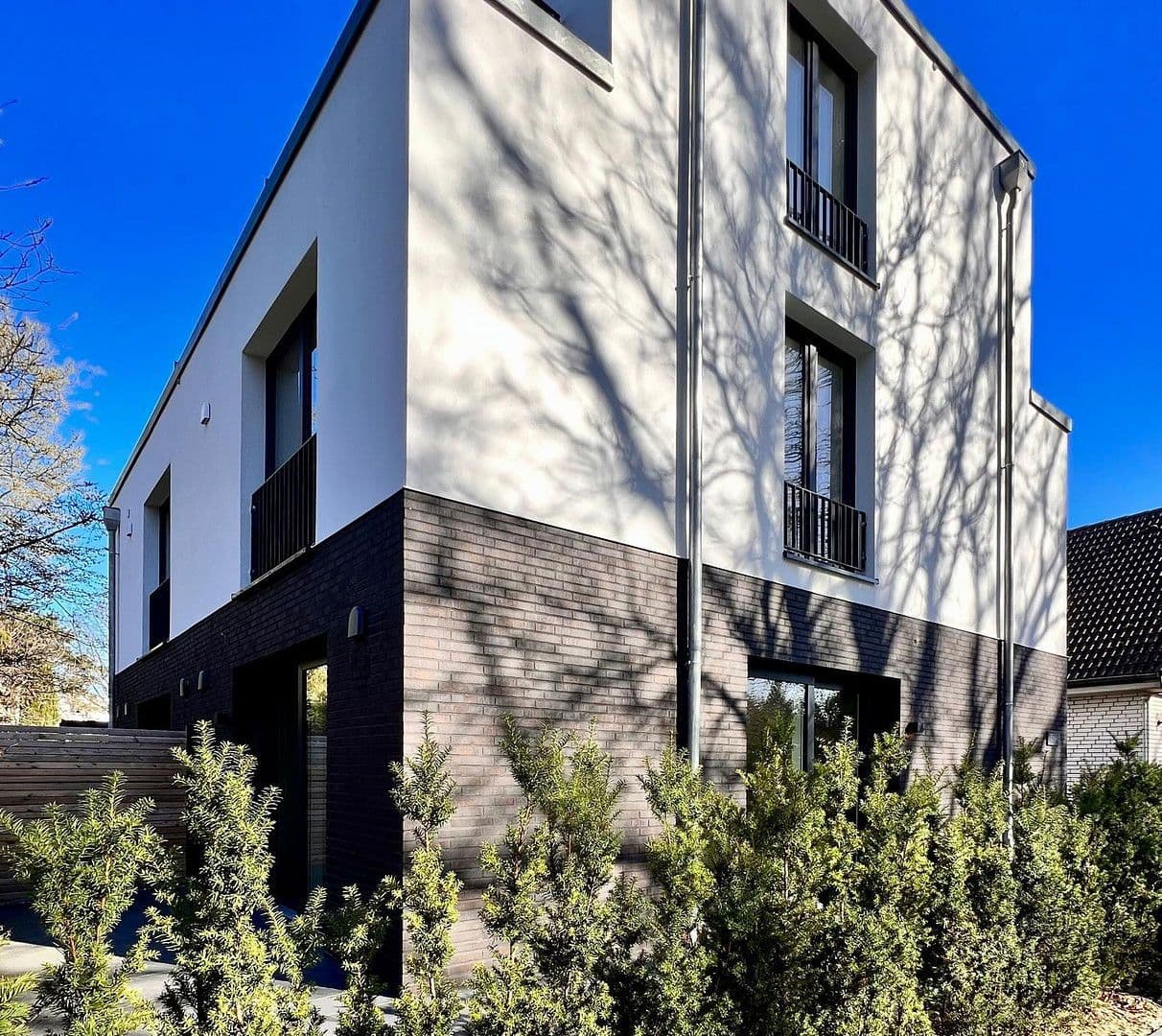 Predaj domu 135 m², pozemek 200 m², Hamburg, Hamburg Predaj domu 135 m², pozemek 200 m², Hamburg, Hamburg