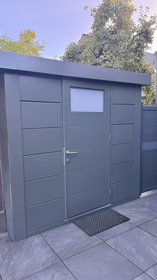 Predaj domu 135 m², pozemek 200 m², Hamburg, Hamburg Predaj domu 135 m², pozemek 200 m², Hamburg, Hamburg