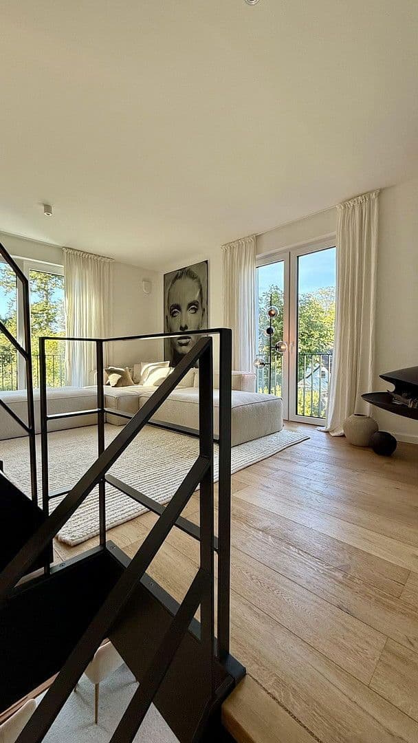 Predaj domu 135 m², pozemek 200 m², Hamburg, Hamburg Predaj domu 135 m², pozemek 200 m², Hamburg, Hamburg