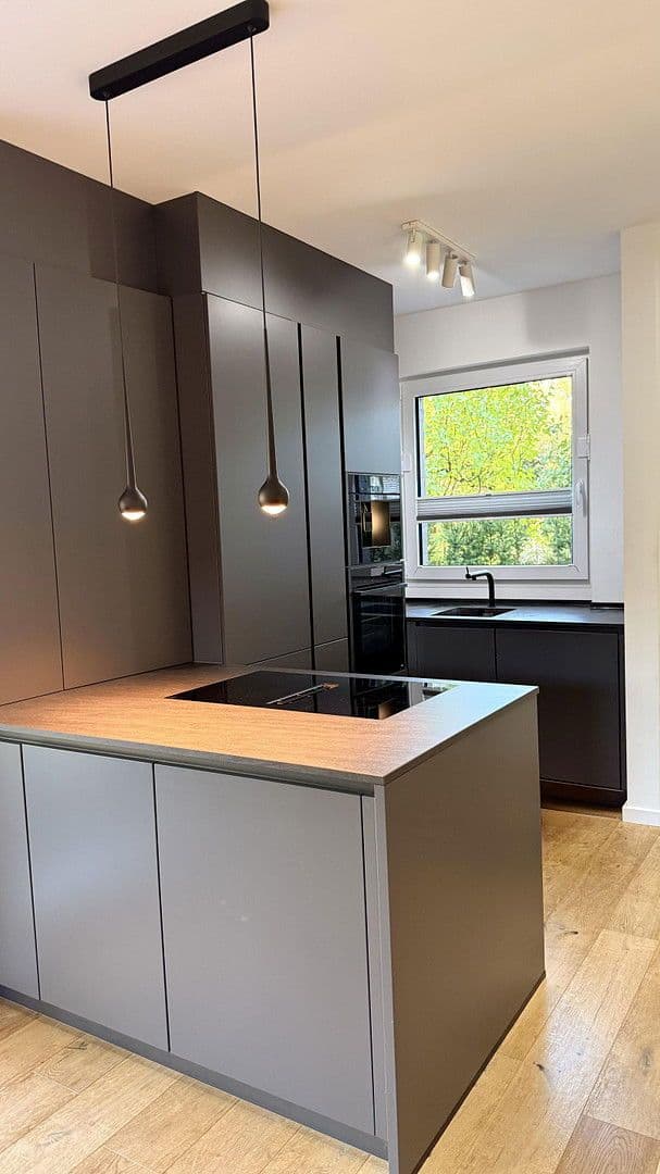 Predaj domu 135 m², pozemek 200 m², Hamburg, Hamburg Predaj domu 135 m², pozemek 200 m², Hamburg, Hamburg